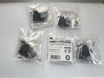 히구치 엔카 노쿠치루 제비뽑기 도 미니 아크릴 참