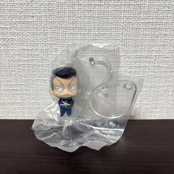 죠죠의 기묘한 모험 죠죠 오쿠타 캡슐 피규어 컬렉션