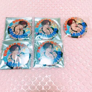 카리스마 사비라 팝업 텐도 텐히코