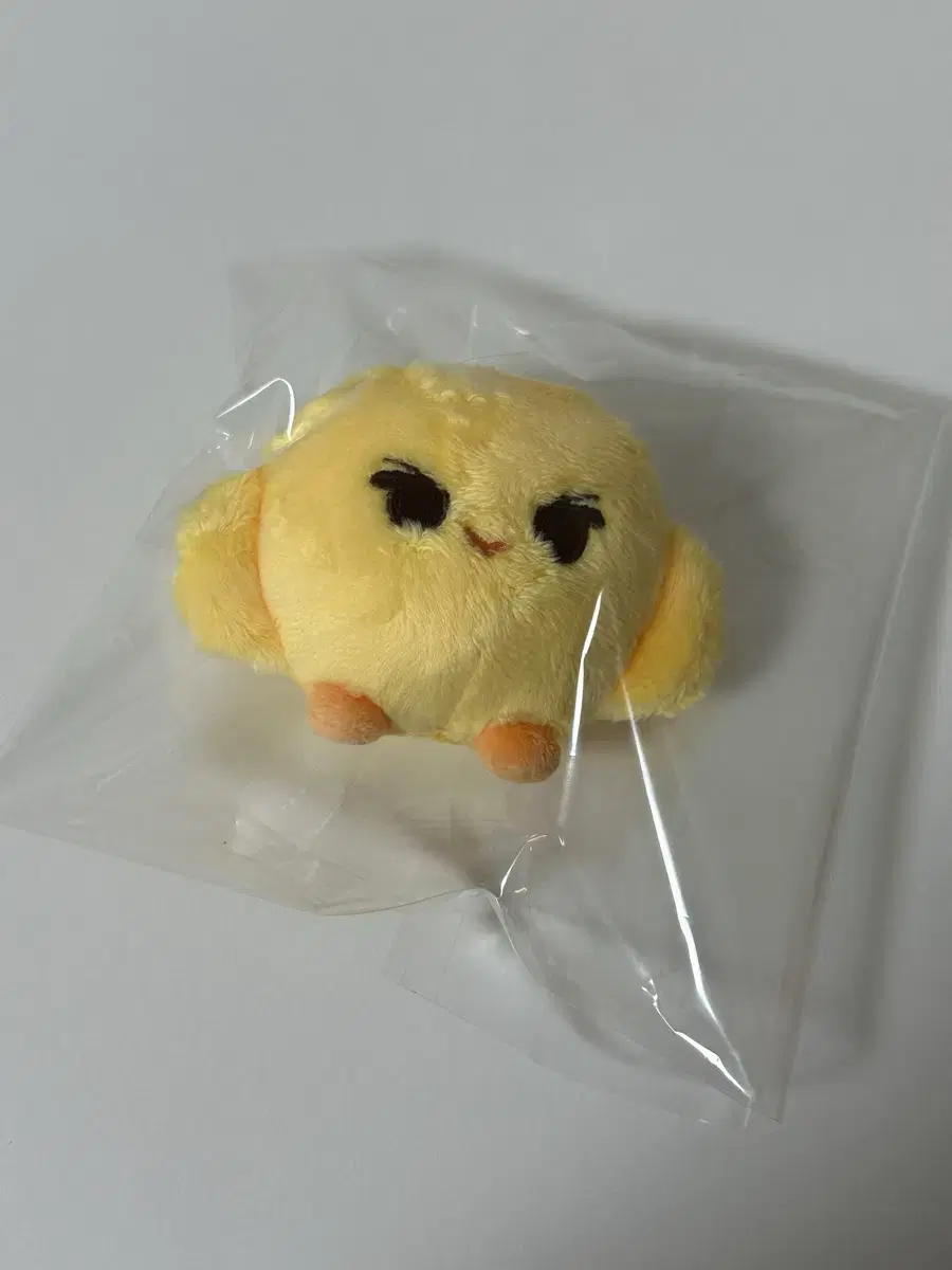 Oneus Leedo Doll Dobby