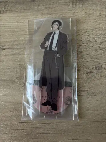 명탐정 코난 아크릴 스탠드