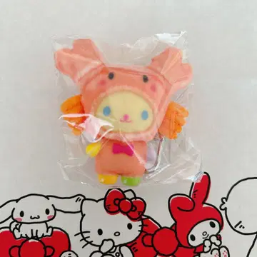 조금이라도 토끼꽃 바다의 생물