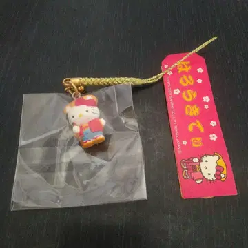 미토 코몬 키티 네츠케