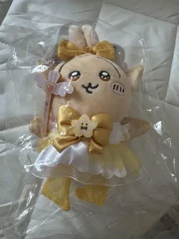 마지카루 치이카와 (먼작귀) 토끼