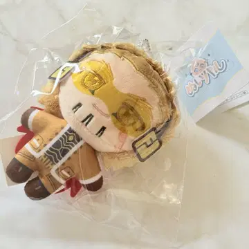 나의 히어로 아카데미아 히로아카 인형 호크스