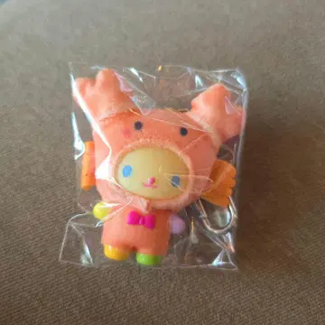치비토모 산리오 우사하나