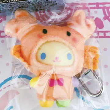 우사하나 산리, 조금이라도 물의 생물