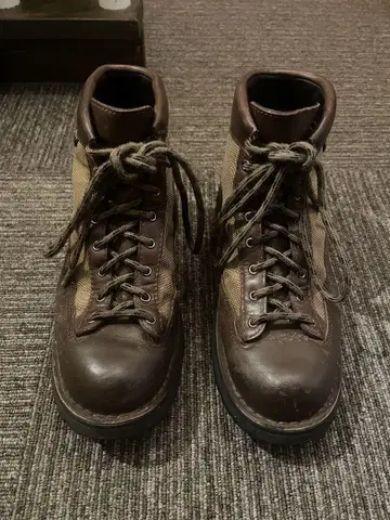 Danner GORE-TEX 다너 부츠