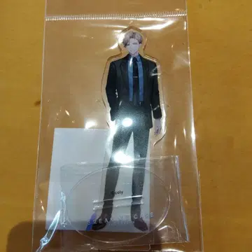브레마이 1주년 아크릴 스탠드 야시로 토고