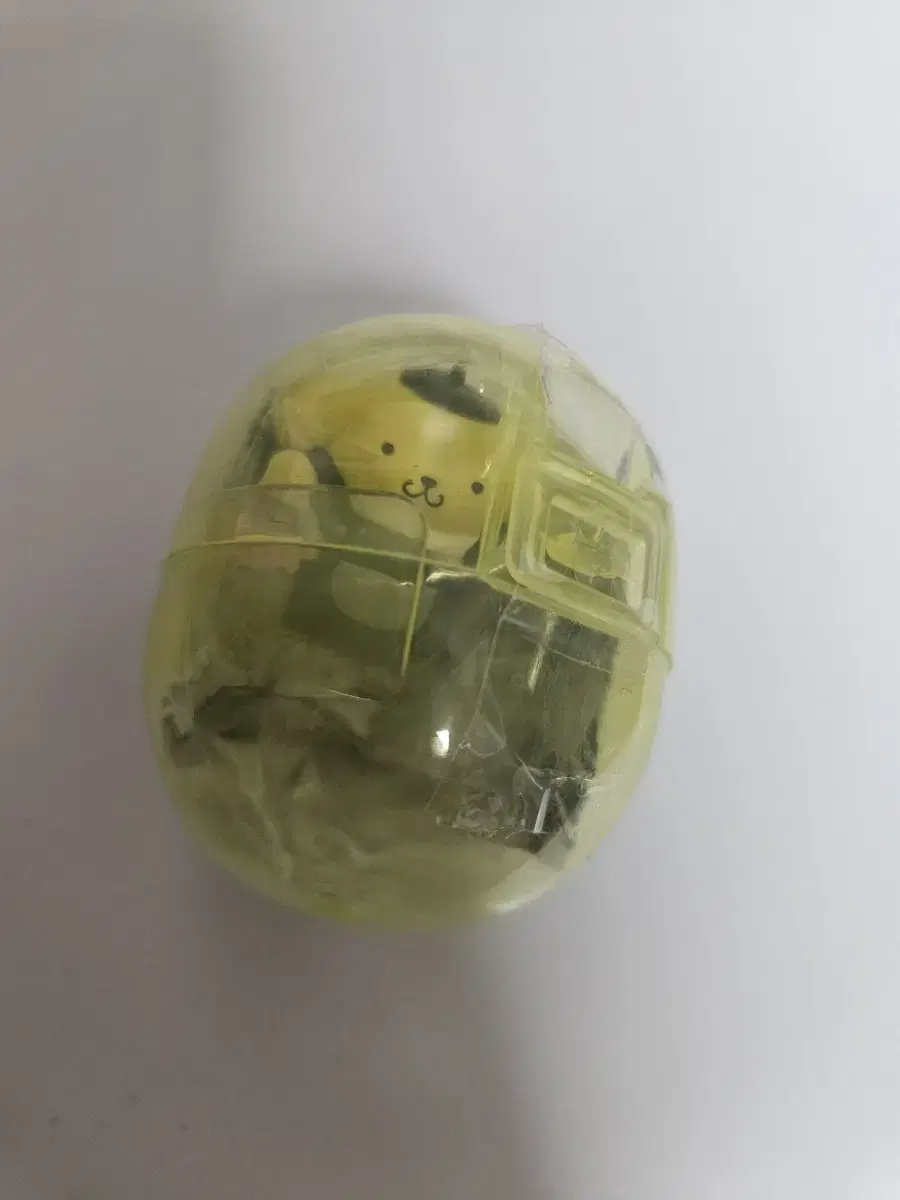 Pompompurin Drawing Figure Pompompurin Holding Paint
