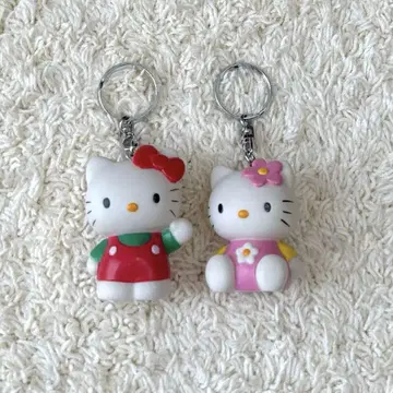 산리오 헬로키티 스트랩