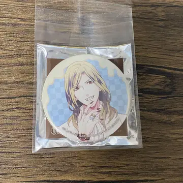 우타프리 카뮤 캔뱃지 Sweets Vampire cool