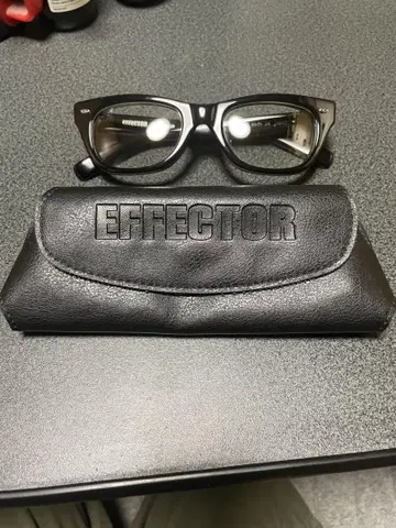 EFFECTOR 디스토션
