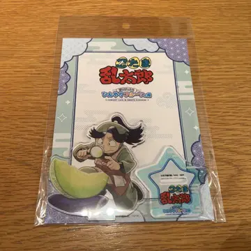 닌자 타마 란타로 스위트 파라다이스 스파라 아크릴 스탠드 우라카제 도우치