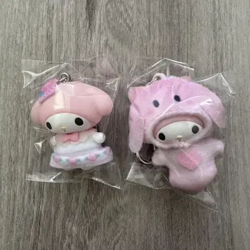 마이멜로디 치비토모