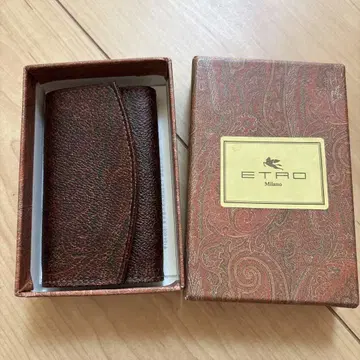 에트로 키 케이스
