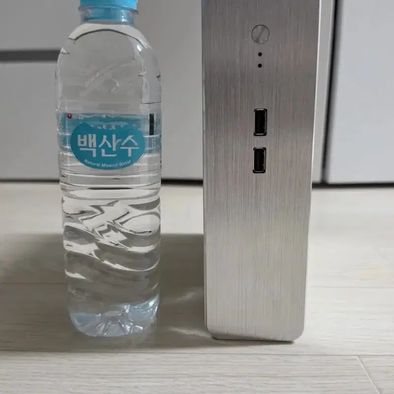 라이젠8600G 미니PC