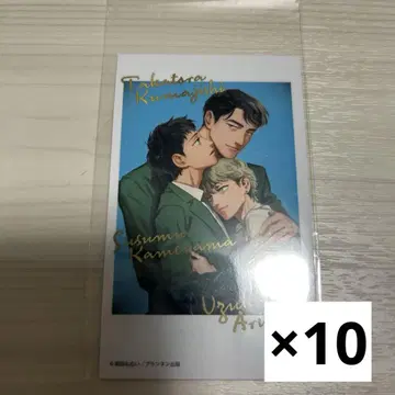 아사다 네무이 폴라로이드