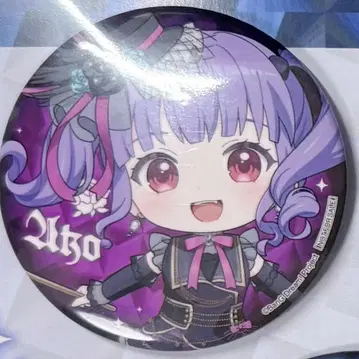 뱅드림 캔뱃지 게이머즈 부시로드 스토어 Roselia 우다카와 아코
