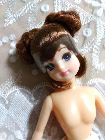 리카짱 B
