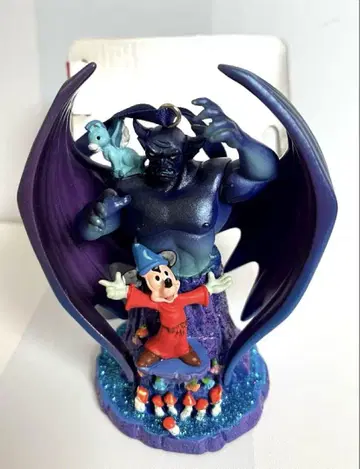 미키 오너먼트 판타지아 Ornament 2021
