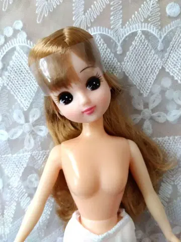 리카짱 E