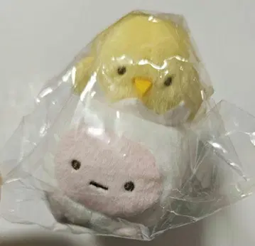 스미코구라시 타피요코 테노리 봉제 인형