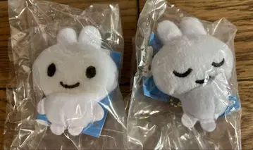 야사우사짱 봉제 인형