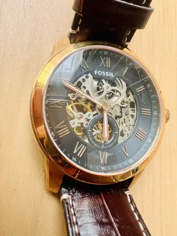 FOSSIL 파슬 / 자동 시계 ME3054