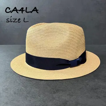 카시라 페이퍼 블레이드 햇 모자 SOUTH SOUNDS4 CA4LA