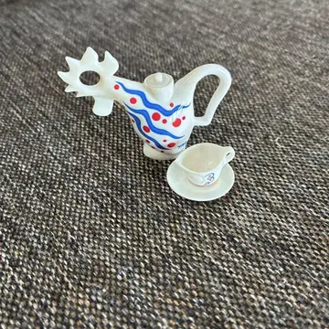 카이요도 캡슐 Q 뮤지엄 오카모토 타로