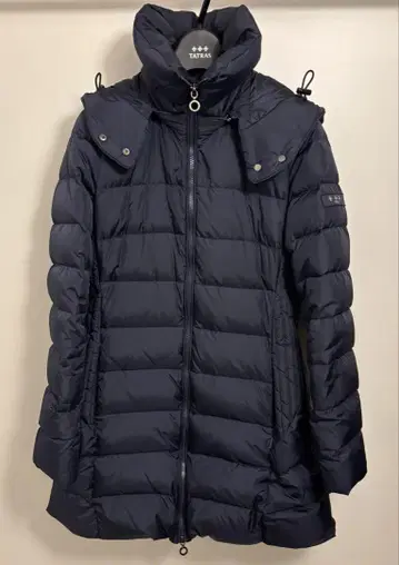 TATRAS 네이비 롱 다운 자켓 사이즈 02