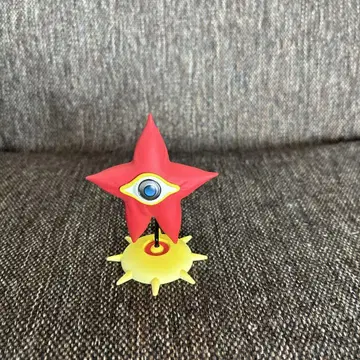 카이요도 캡슐 Q 뮤지엄 오카모토 타로