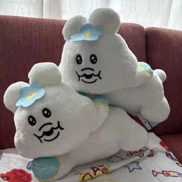 냠냠짱 빤쮸토끼