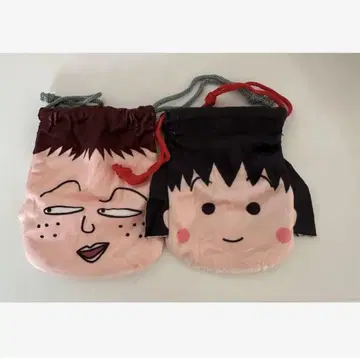 마루코는 아홉살(치비 마루코짱) 복조리 세트 마루짱 나가사와 군