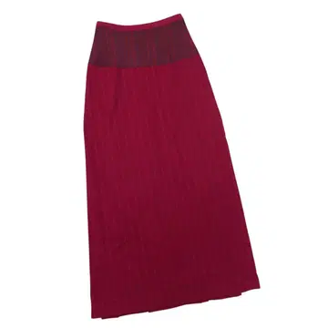 m626-28 Dries Van Noten 롱 스커트 36