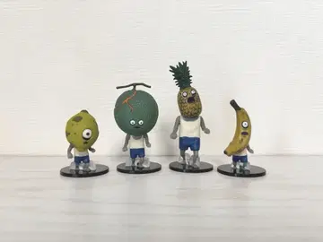 후르츠 좀비 믹스