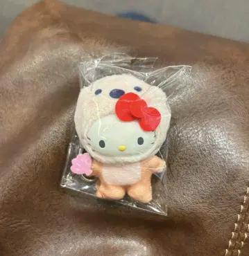 치비토모 시리즈 미즈노의 생물 헬로키티