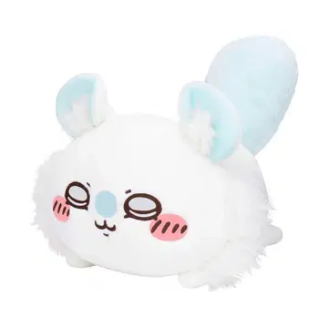 치이카와 모몽가 가득 복권 A상 초대형 봉제 인형