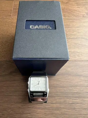 카시오 CASIO 손목시계 남성용 AQ-800E-7ADF 카시오 클래식