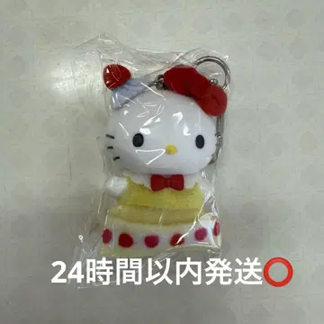 산리오 치비토모 스위츠 헬로키티 키티