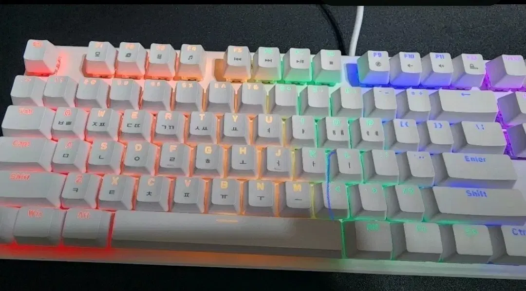 Abko Gaming Keyboard