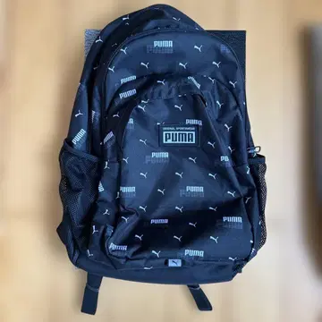 푸마 백팩 (용량 25L)