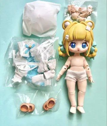 SIMONTOYS NYZAII (니니짱) '꿈의 마을' 댄스 강사