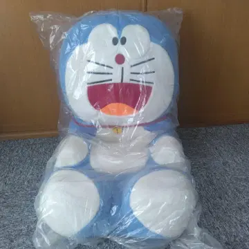 도라에몽  좌식 의자  당시의 물건  레어