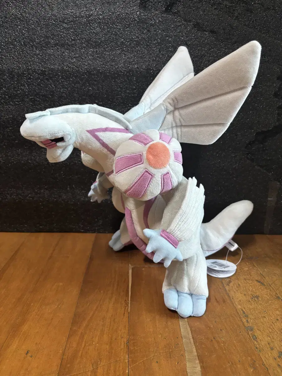 포켓몬스터 펄기아 포켓몬 대형 인형 35cm 인테리어 소품