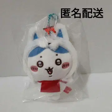 치이카와 모구모구 본포 후시미 이나리 마스코트 하치와레