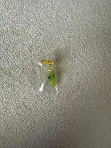 피크민 키홀더