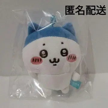 치이카와 (먼작귀) 스포츠 컷의 하치와레 마스코트