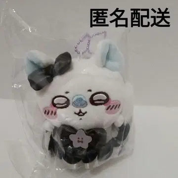 치이카와 마지카루 치이카와 나쁜 버전인가요? 마스코트 모몽가